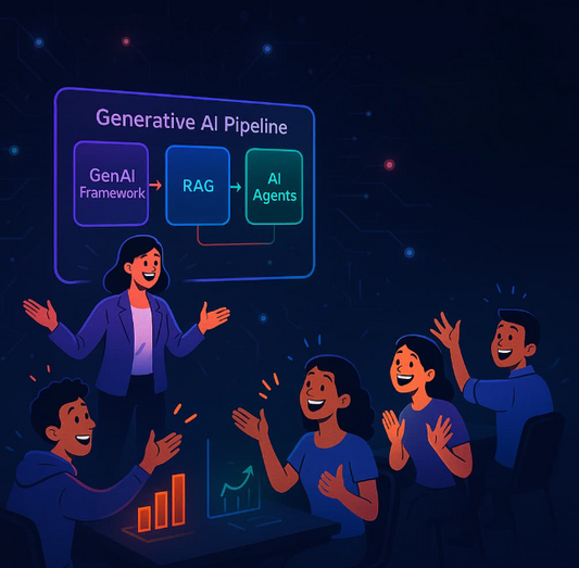 Applied AI Engineering